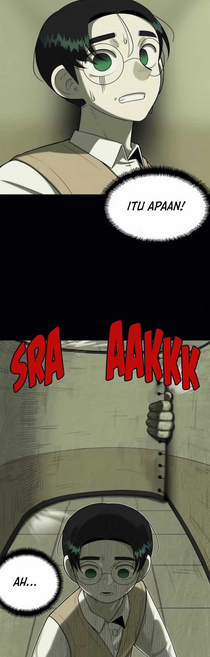 44th Period Survival Class Chapter 19 Gambar 71