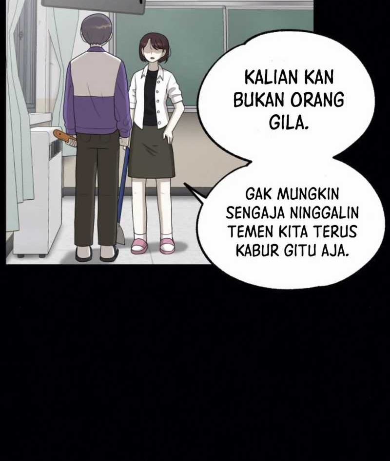 44th Period Survival Class Chapter 19 Gambar 14