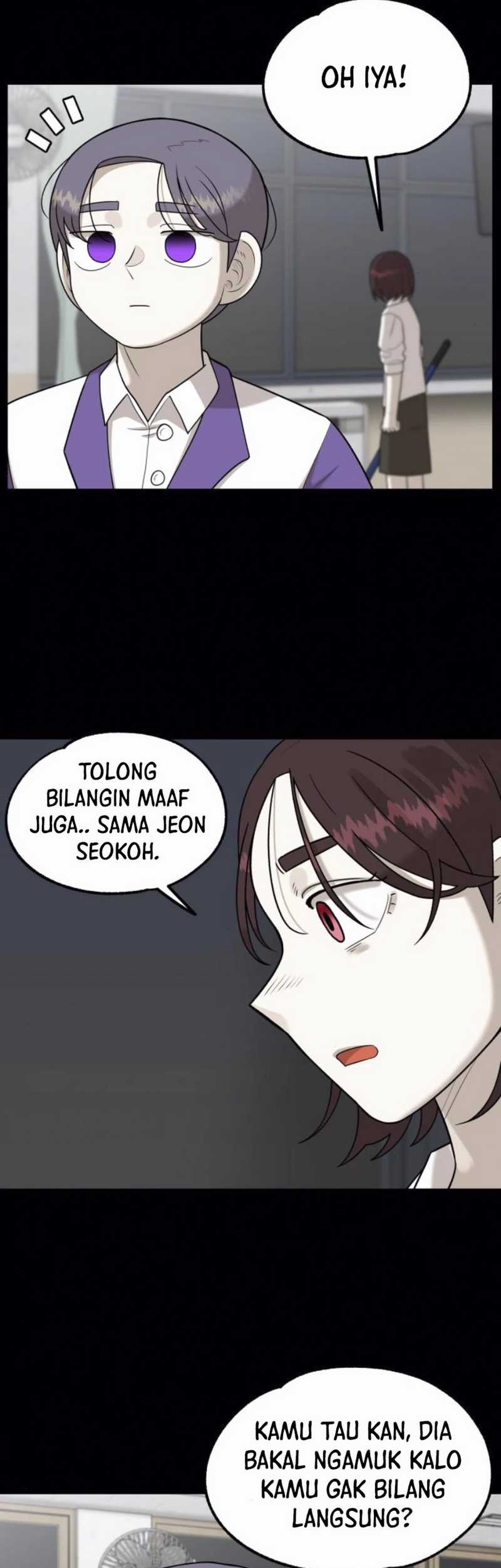 44th Period Survival Class Chapter 19 Gambar 17