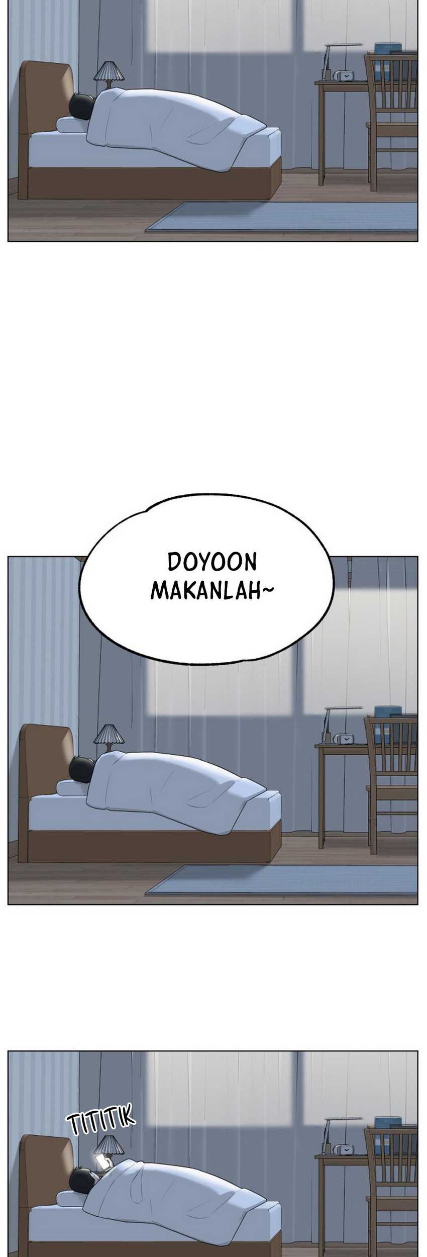 44th Period Survival Class Chapter 1 Gambar 25