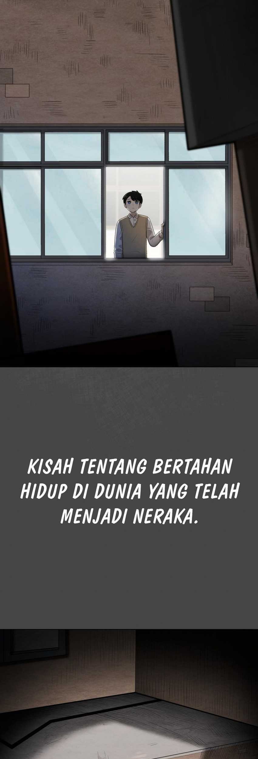 44th Period Survival Class Chapter 1 Gambar 22