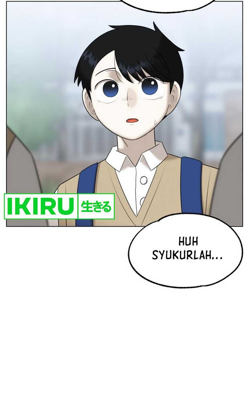 44th Period Survival Class Chapter 1 Gambar 46