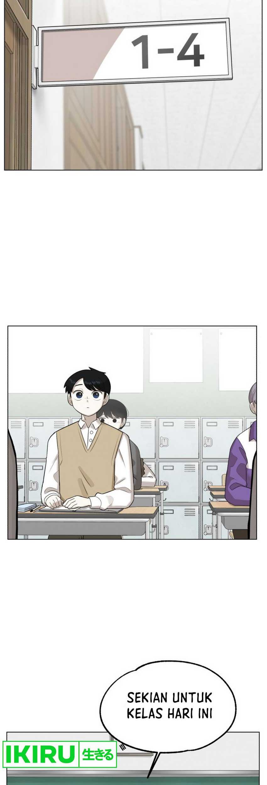 44th Period Survival Class Chapter 1 Gambar 49