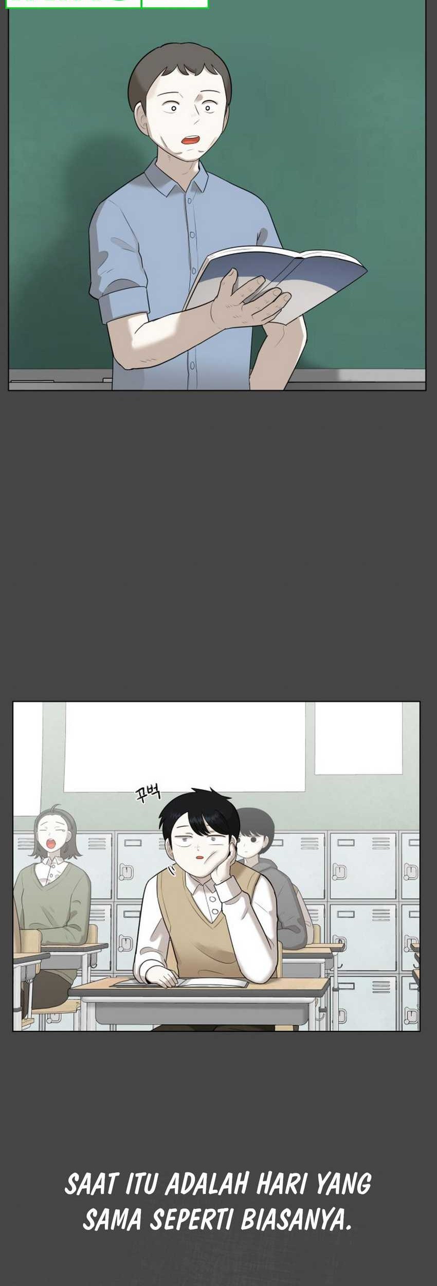 44th Period Survival Class Chapter 1 Gambar 75