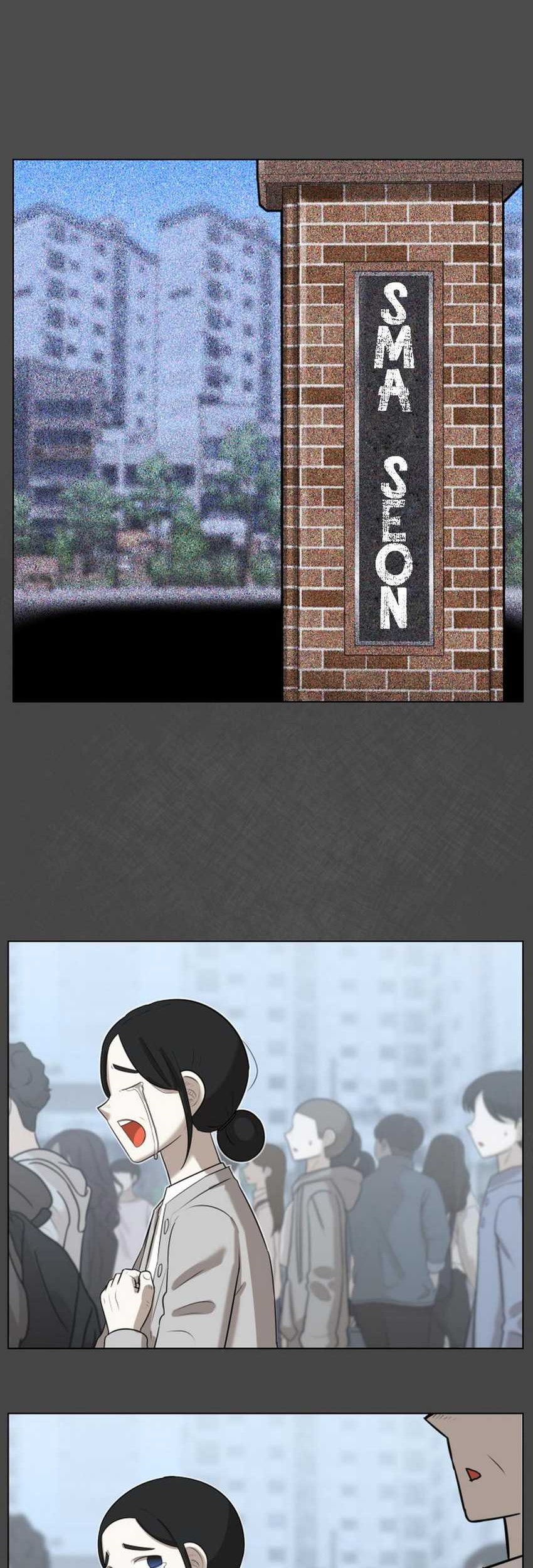 44th Period Survival Class Chapter 1 Gambar 85