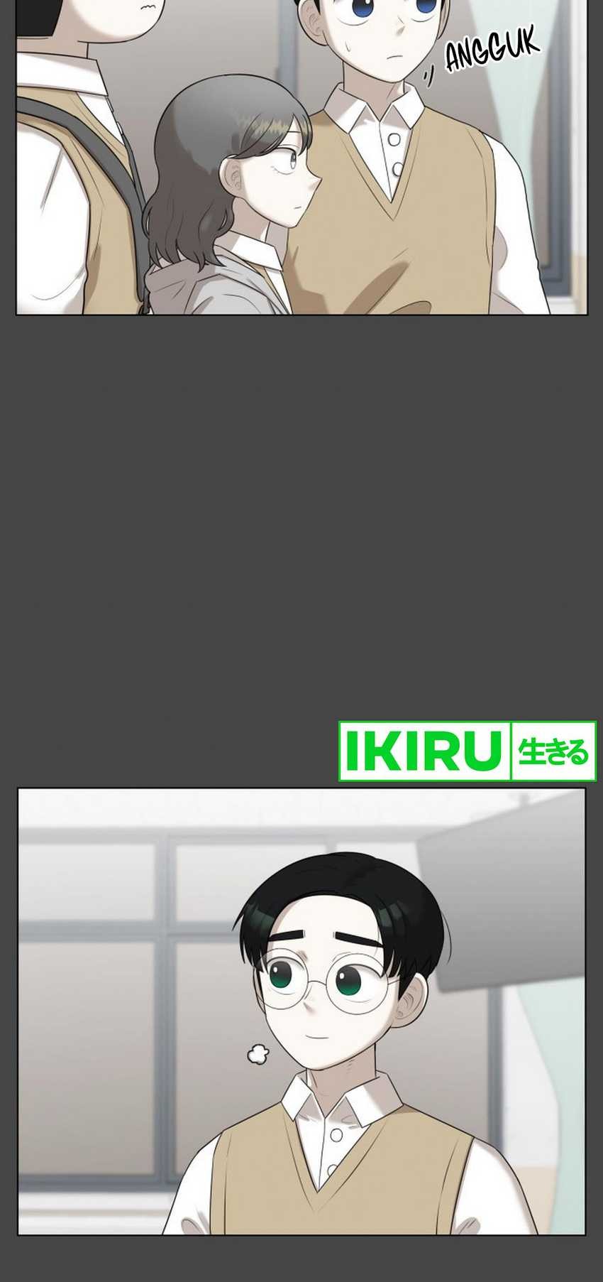 44th Period Survival Class Chapter 1 Gambar 11