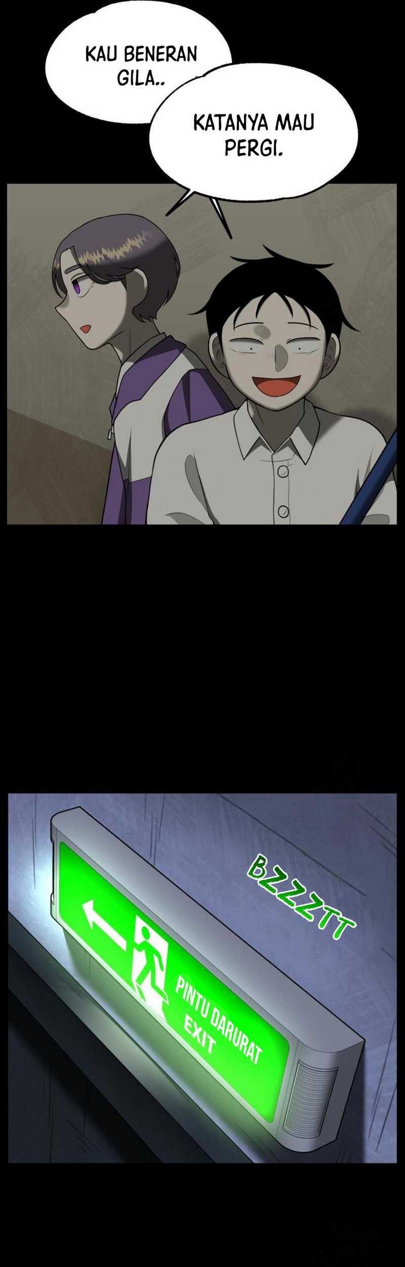 44th Period Survival Class Chapter 10 Gambar 42