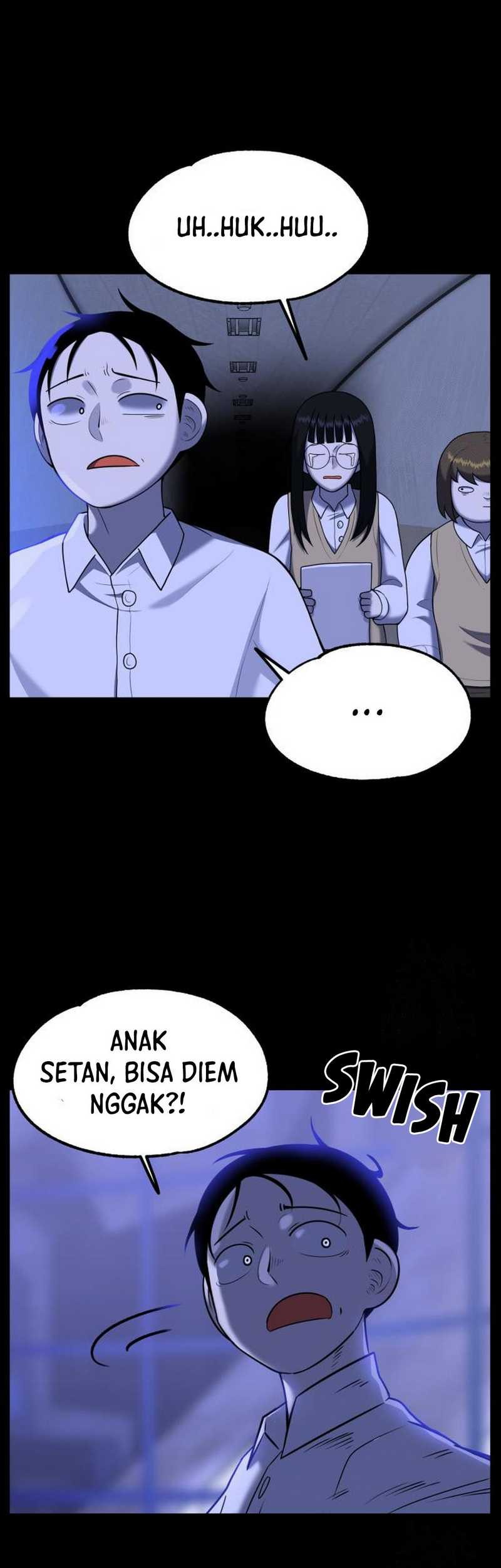 44th Period Survival Class Chapter 10 Gambar 47