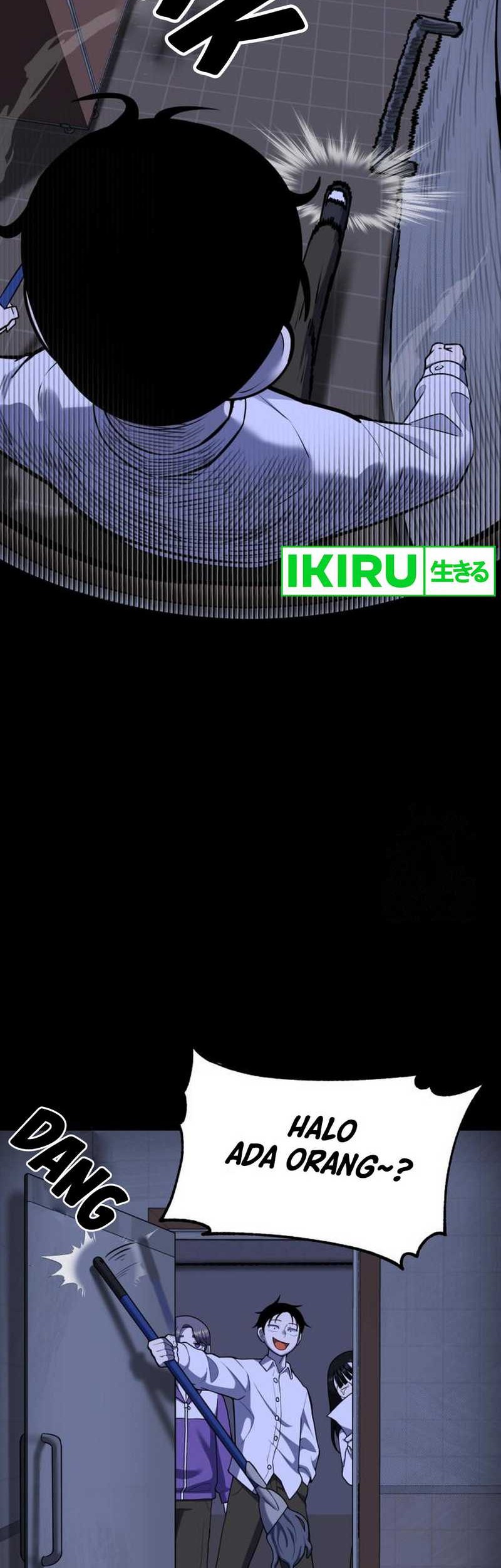 44th Period Survival Class Chapter 10 Gambar 53