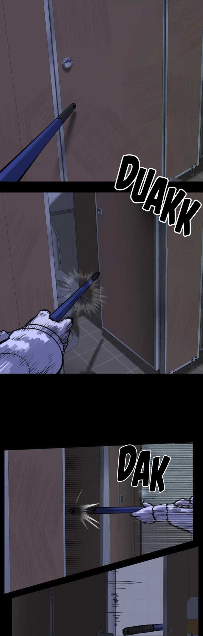 44th Period Survival Class Chapter 10 Gambar 57