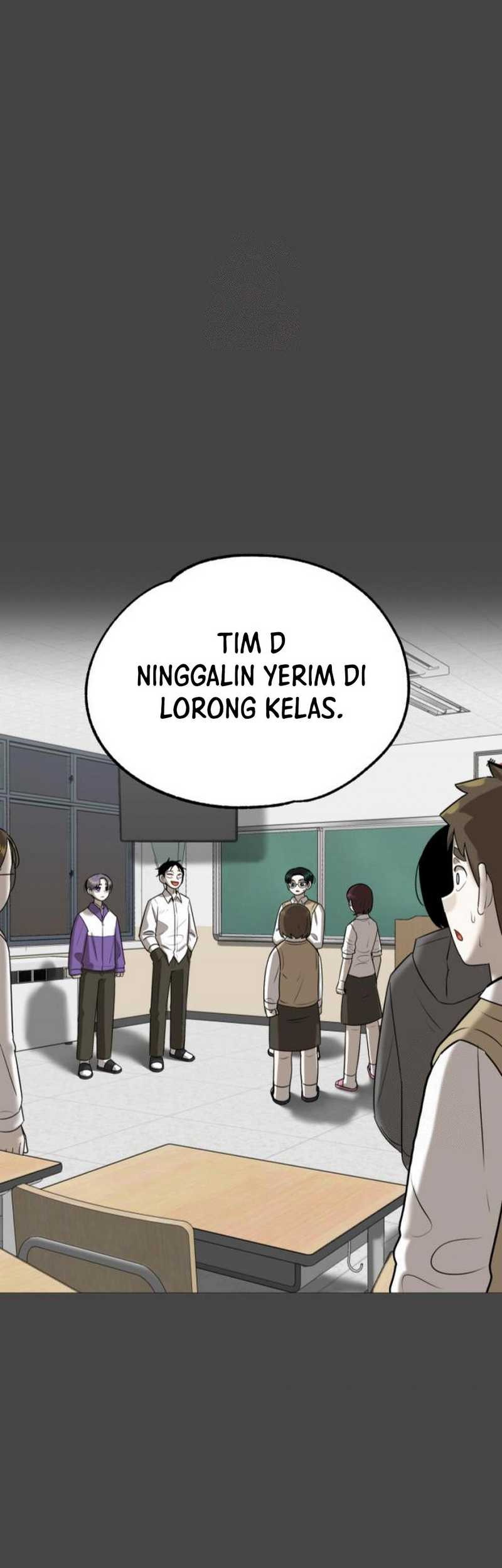 Manhwa 44th Period Survival Class Chapter 10 gambar nomor 2