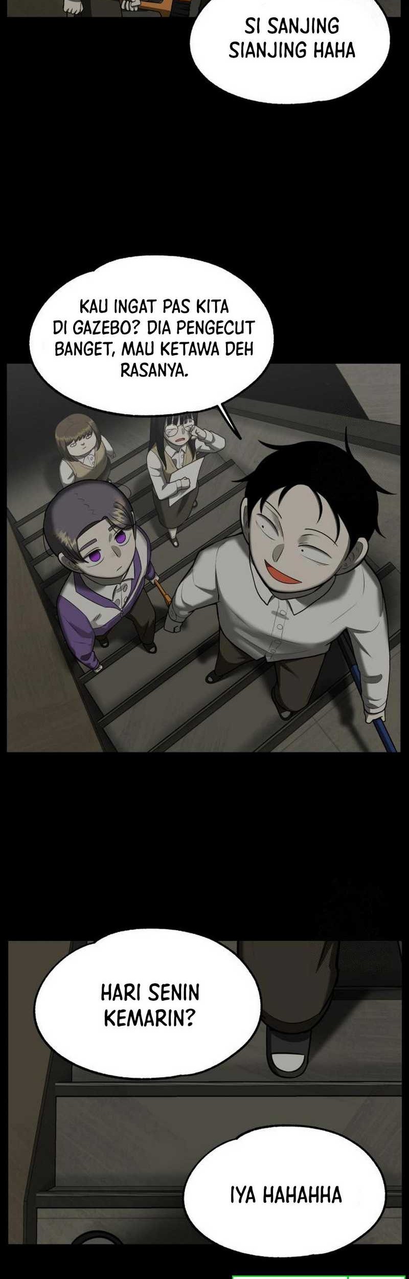 44th Period Survival Class Chapter 10 Gambar 30