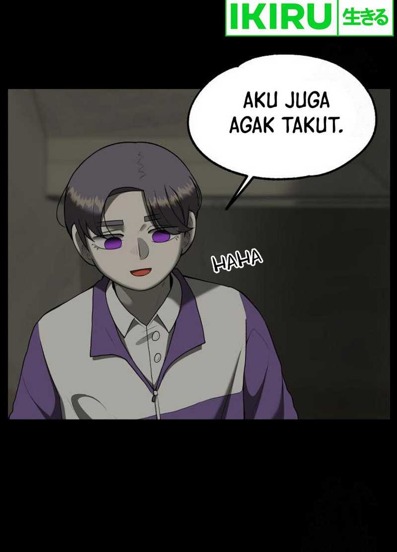 44th Period Survival Class Chapter 10 Gambar 31