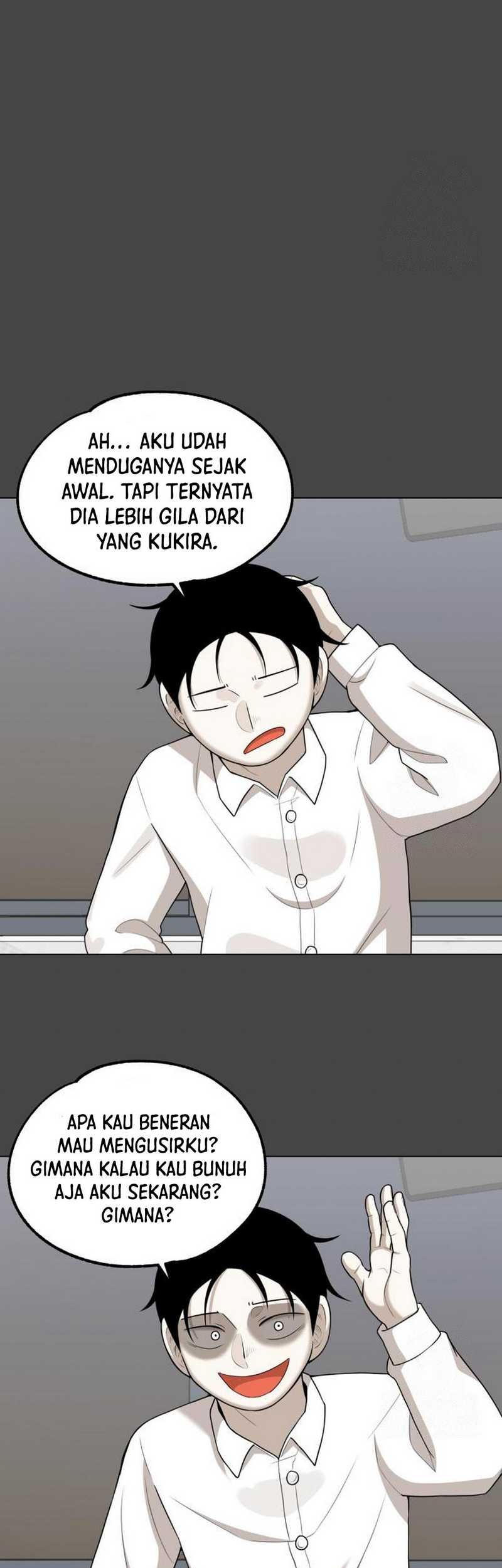 44th Period Survival Class Chapter 10 Gambar 12