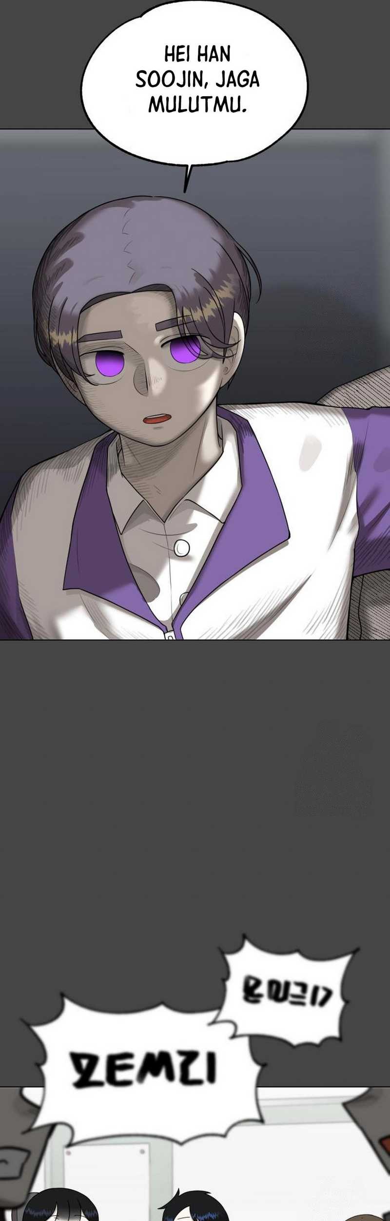 44th Period Survival Class Chapter 10 Gambar 17