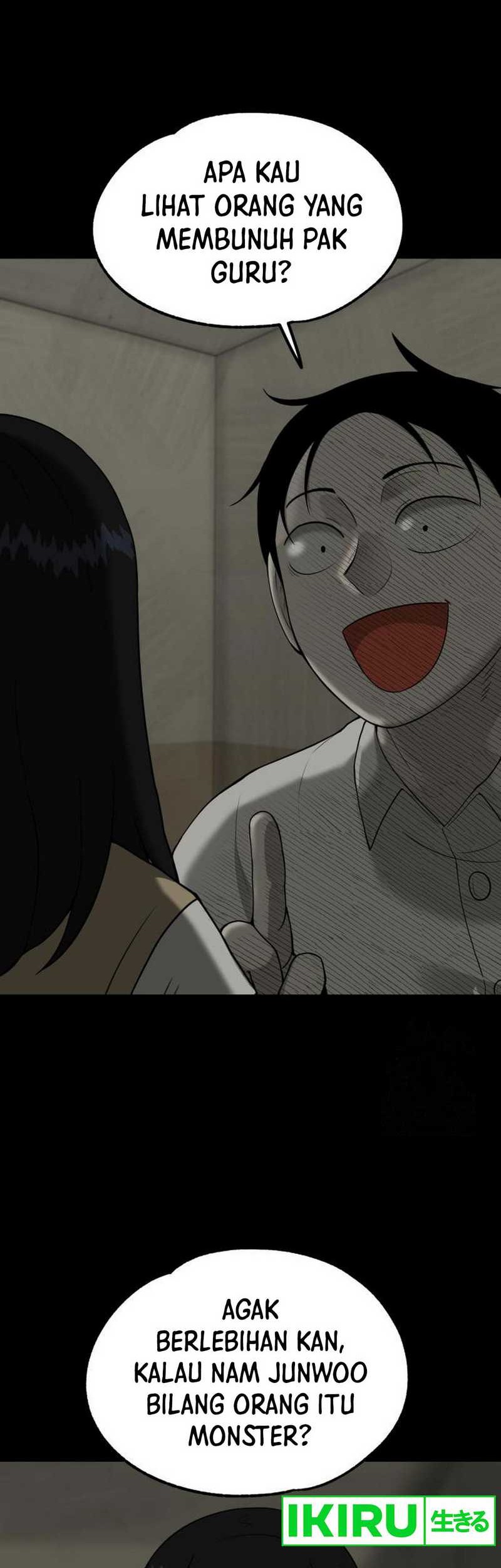 44th Period Survival Class Chapter 10 Gambar 35