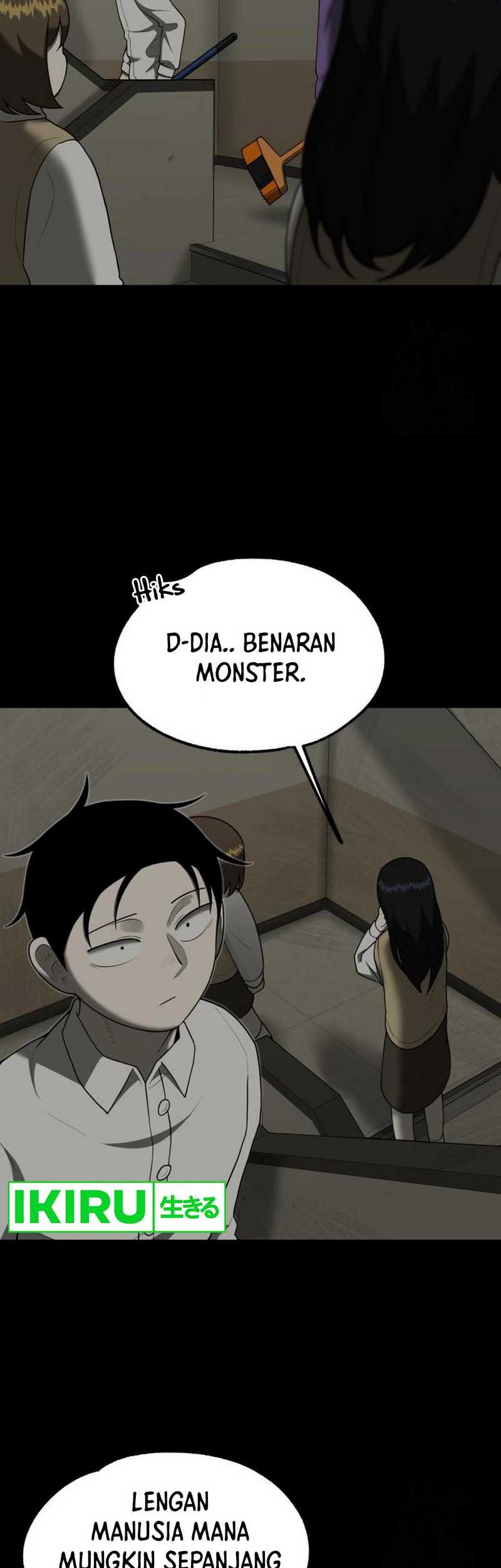 44th Period Survival Class Chapter 10 Gambar 39