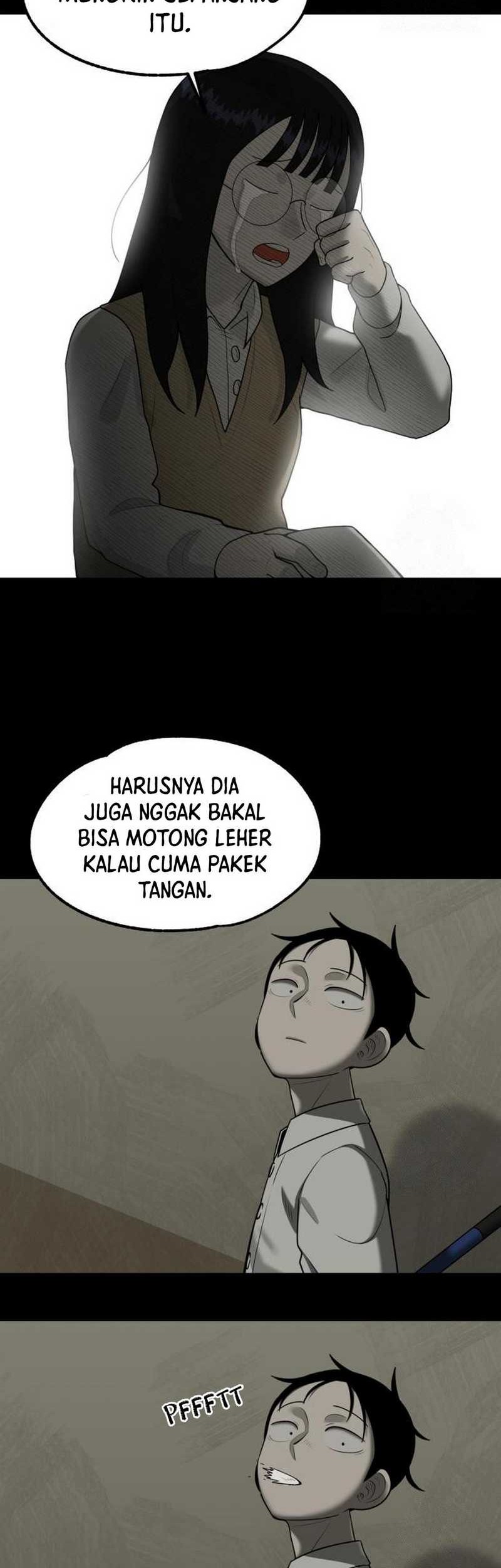 44th Period Survival Class Chapter 10 Gambar 40