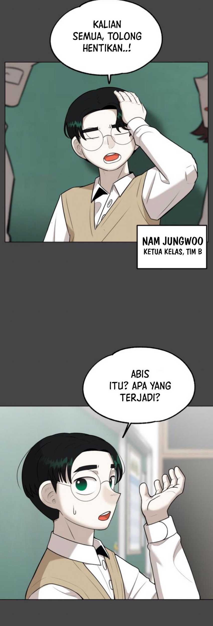 44th Period Survival Class Chapter 11 Gambar 7