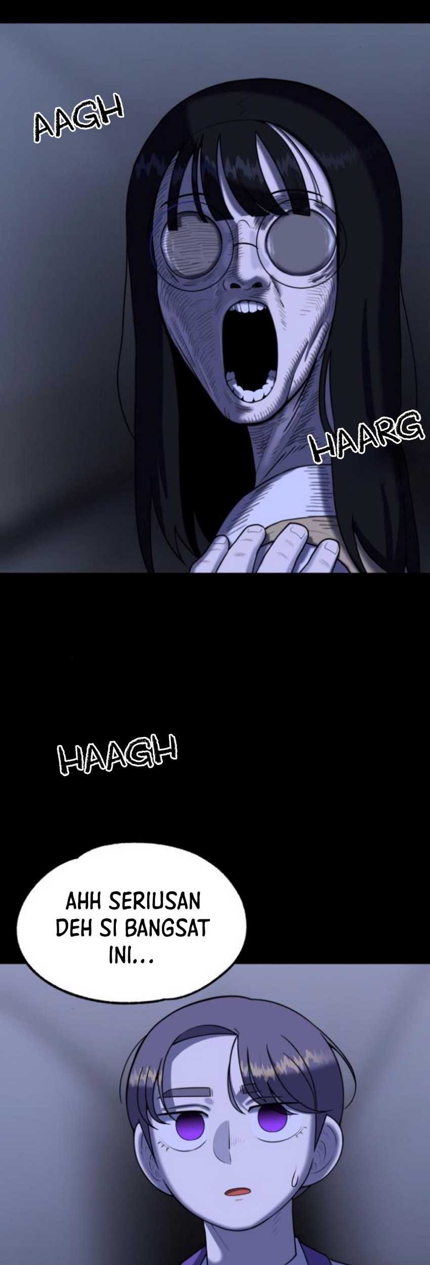 44th Period Survival Class Chapter 11 Gambar 47