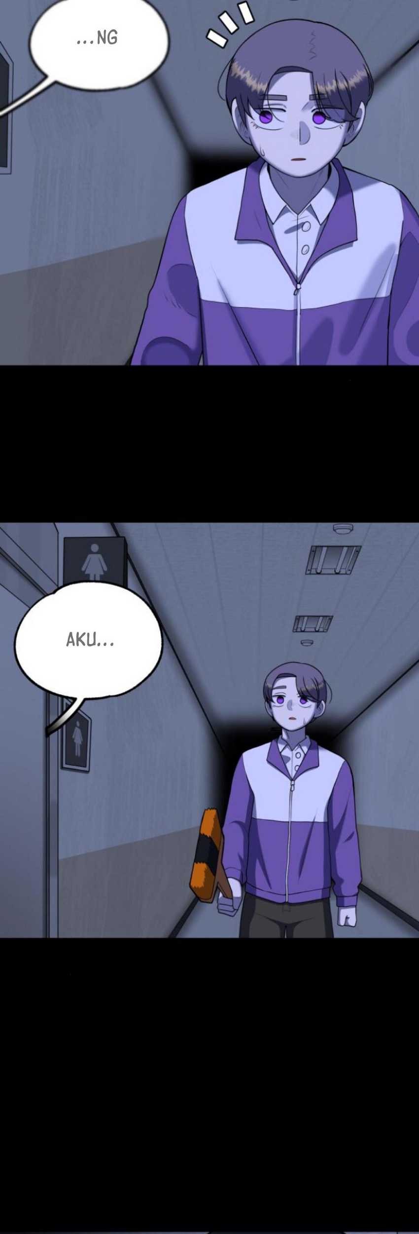 44th Period Survival Class Chapter 11 Gambar 52