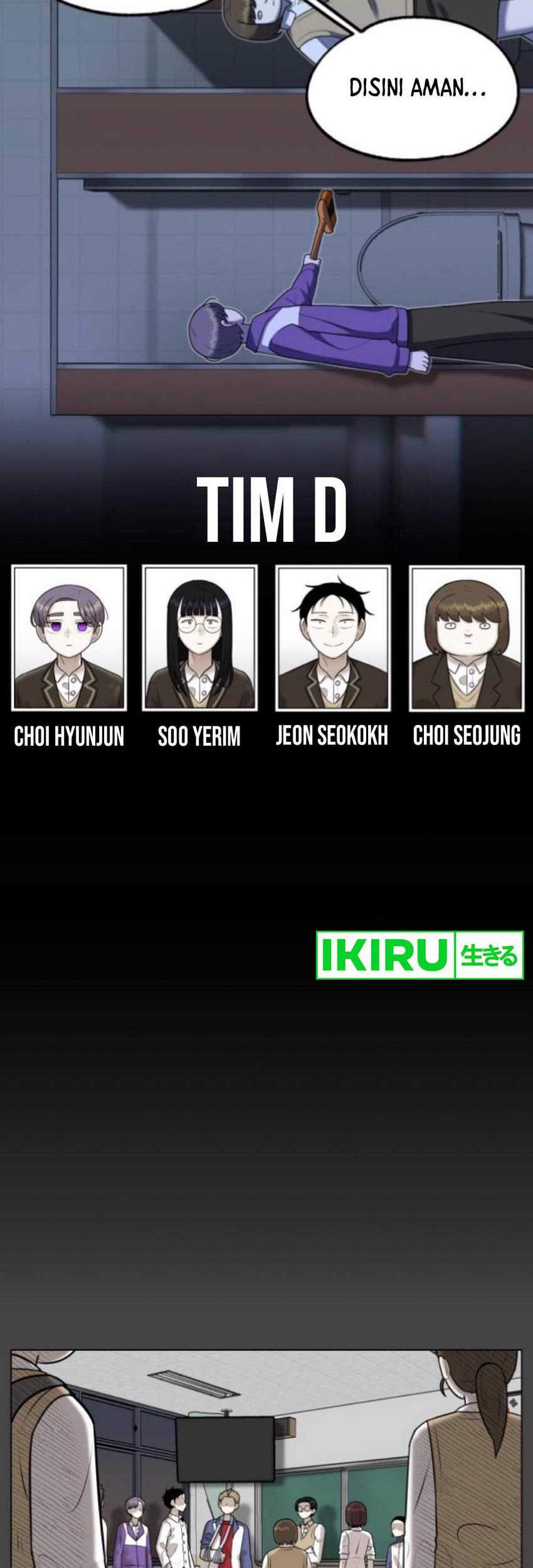 44th Period Survival Class Chapter 11 Gambar 3