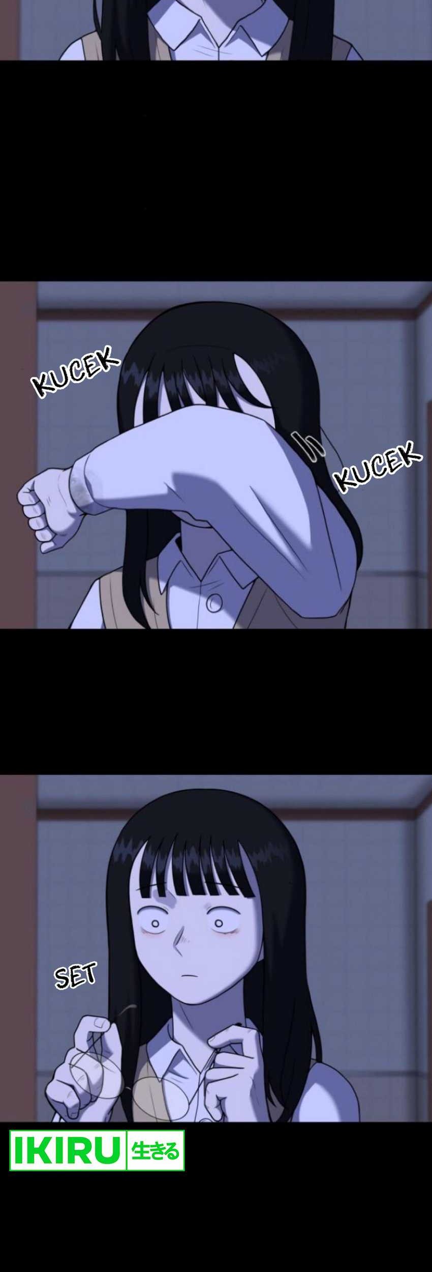 44th Period Survival Class Chapter 11 Gambar 29