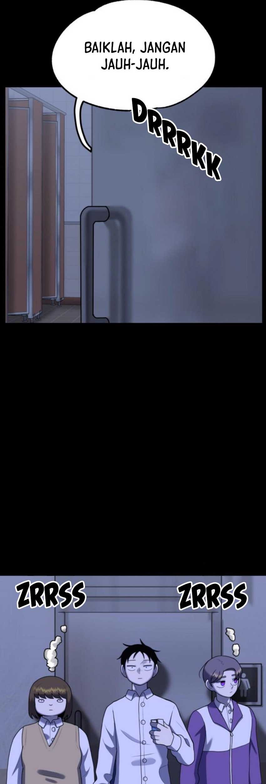 44th Period Survival Class Chapter 11 Gambar 12