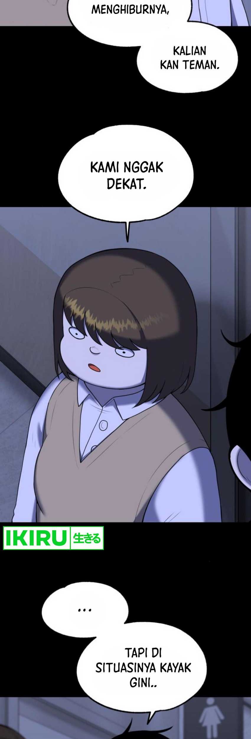 44th Period Survival Class Chapter 11 Gambar 14