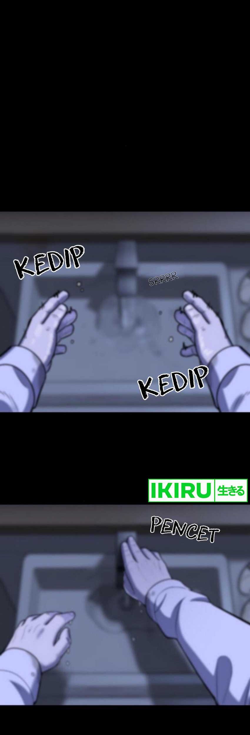 44th Period Survival Class Chapter 11 Gambar 23