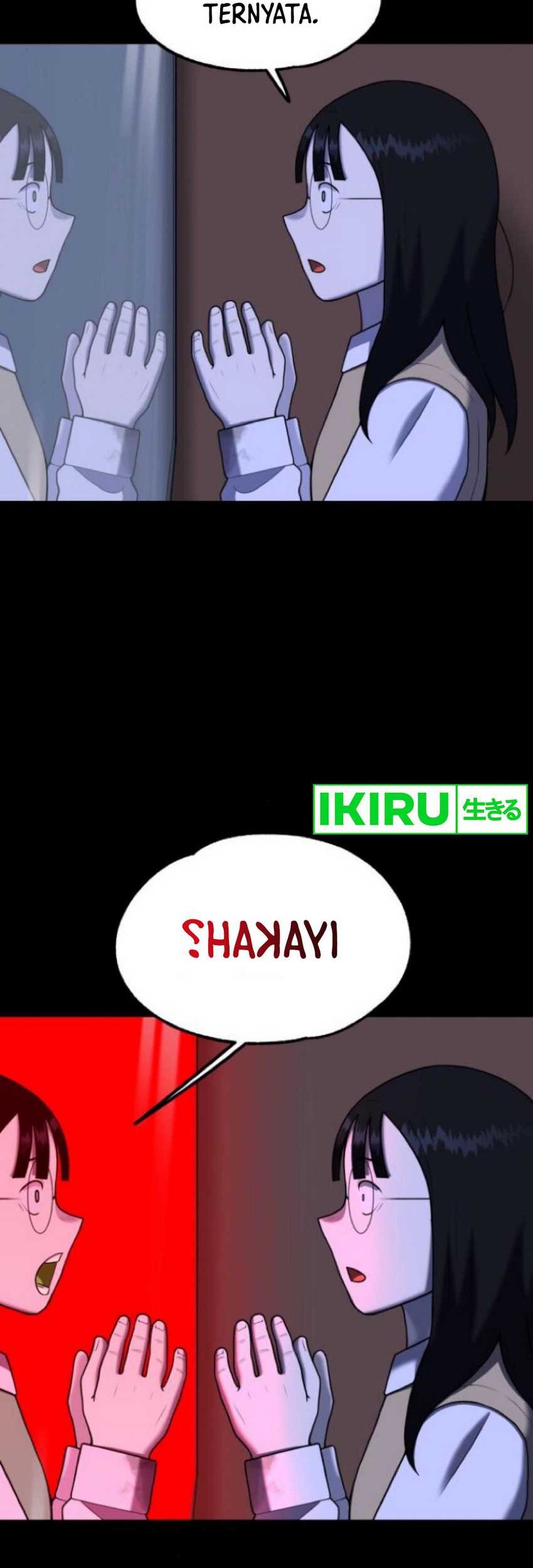 44th Period Survival Class Chapter 11 Gambar 33