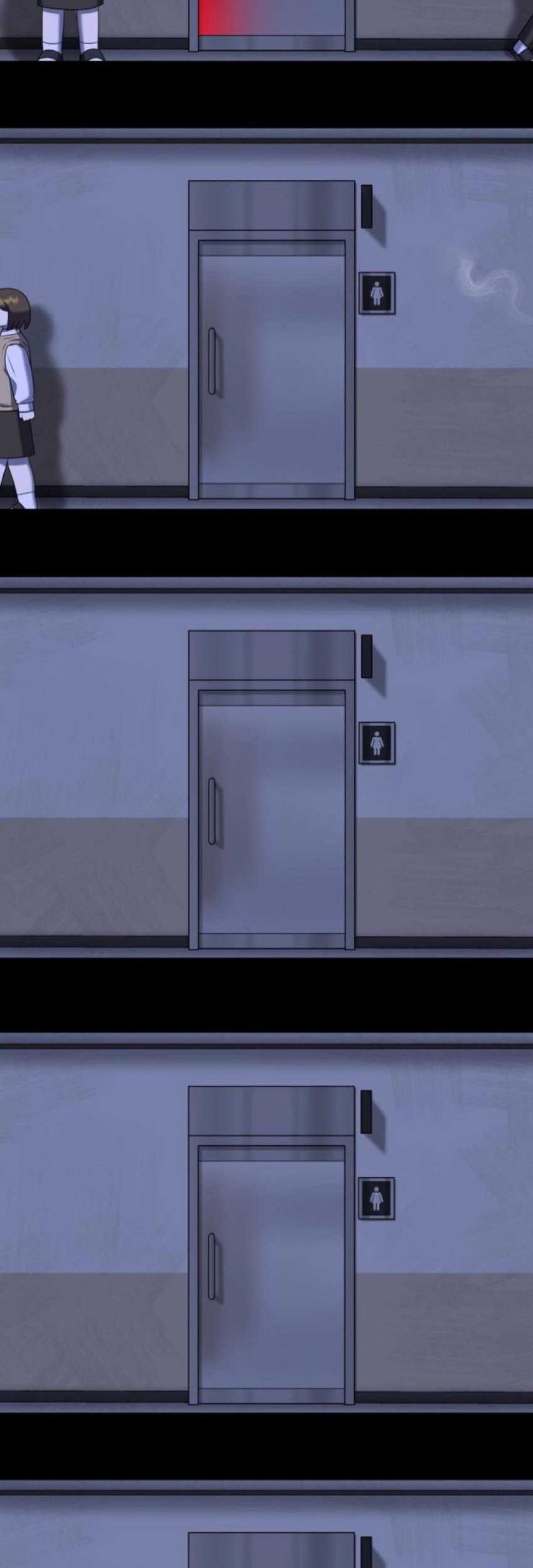 44th Period Survival Class Chapter 11 Gambar 35