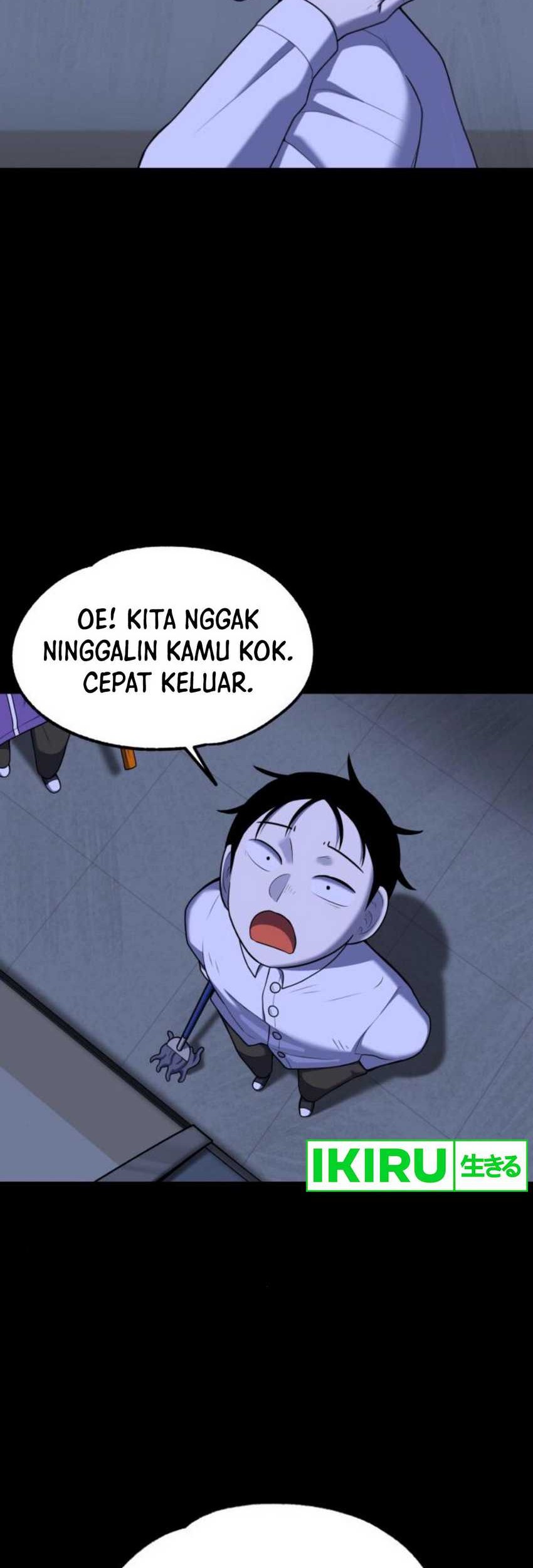 44th Period Survival Class Chapter 11 Gambar 38