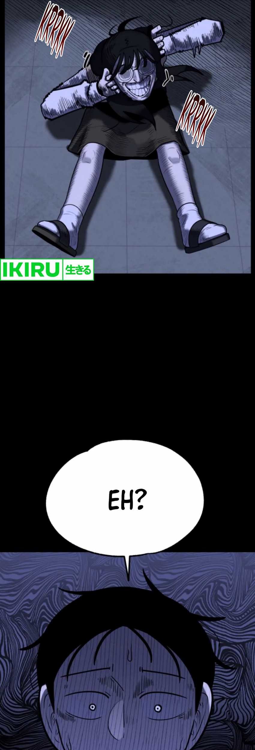 44th Period Survival Class Chapter 12 Gambar 7