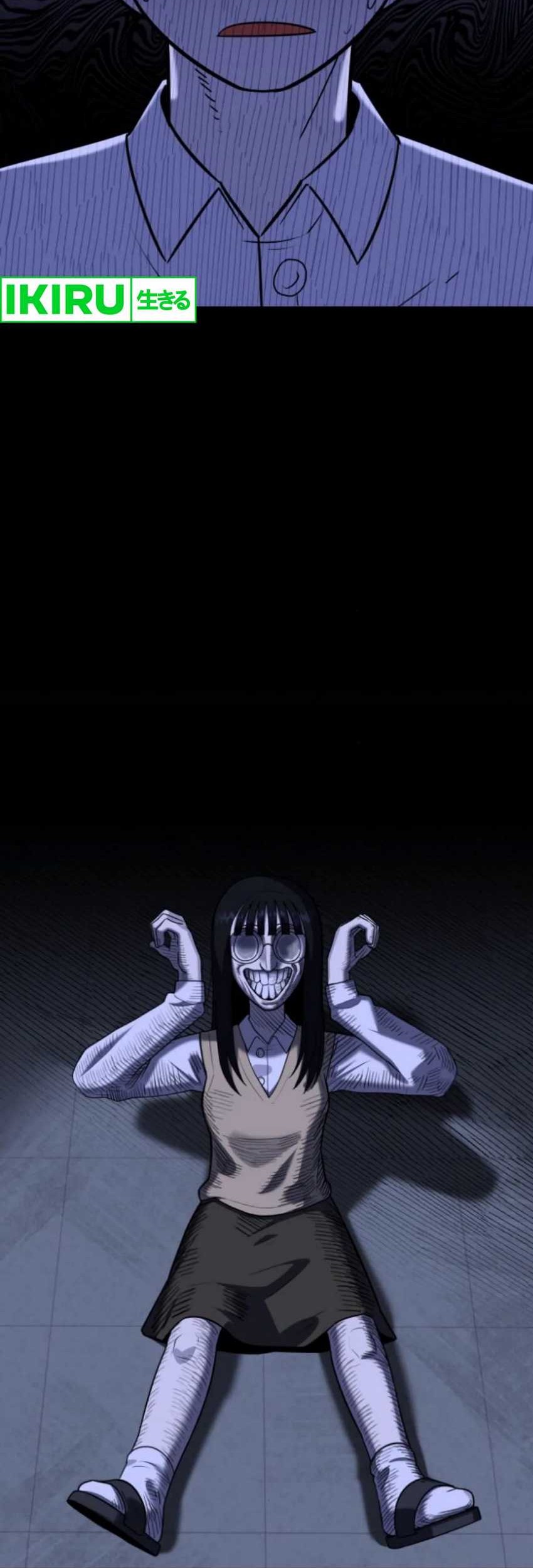 44th Period Survival Class Chapter 12 Gambar 8