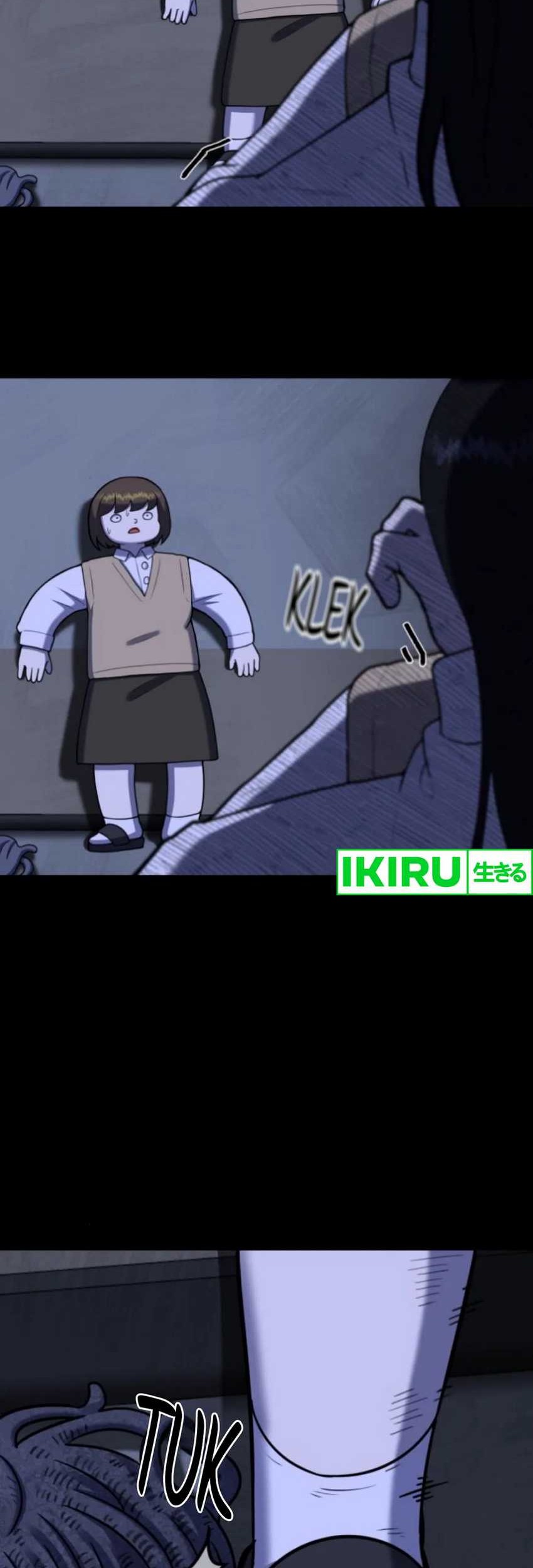 44th Period Survival Class Chapter 12 Gambar 10