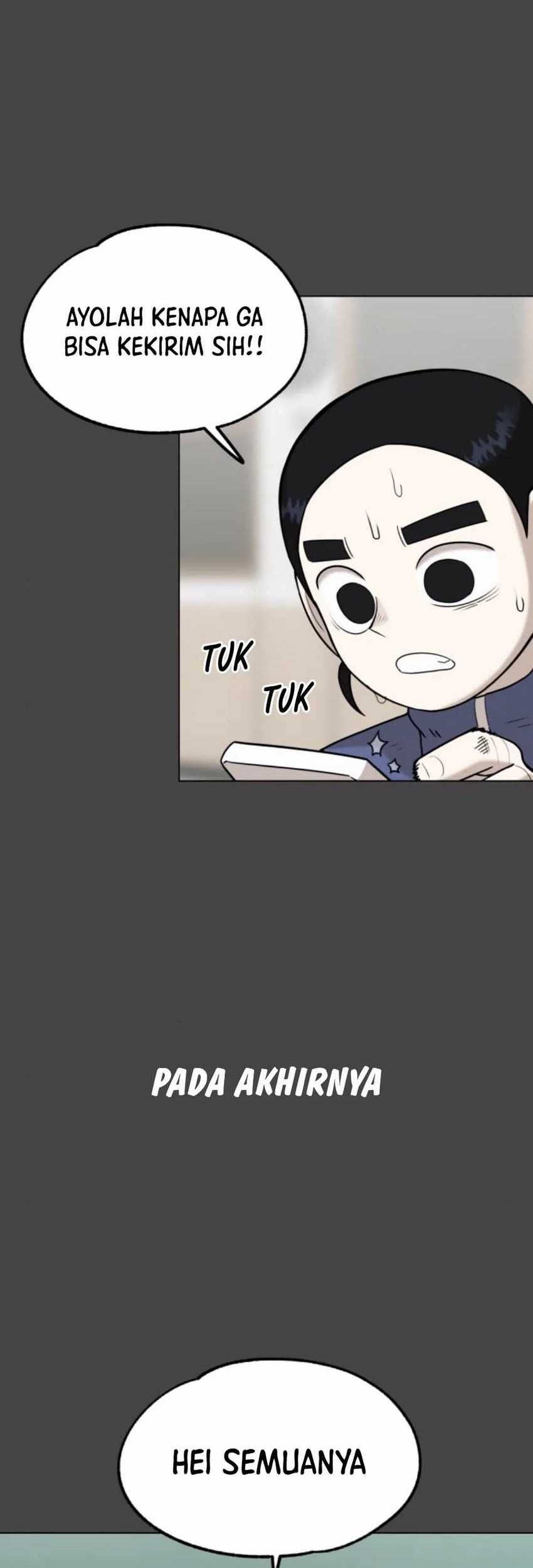 44th Period Survival Class Chapter 12 Gambar 67