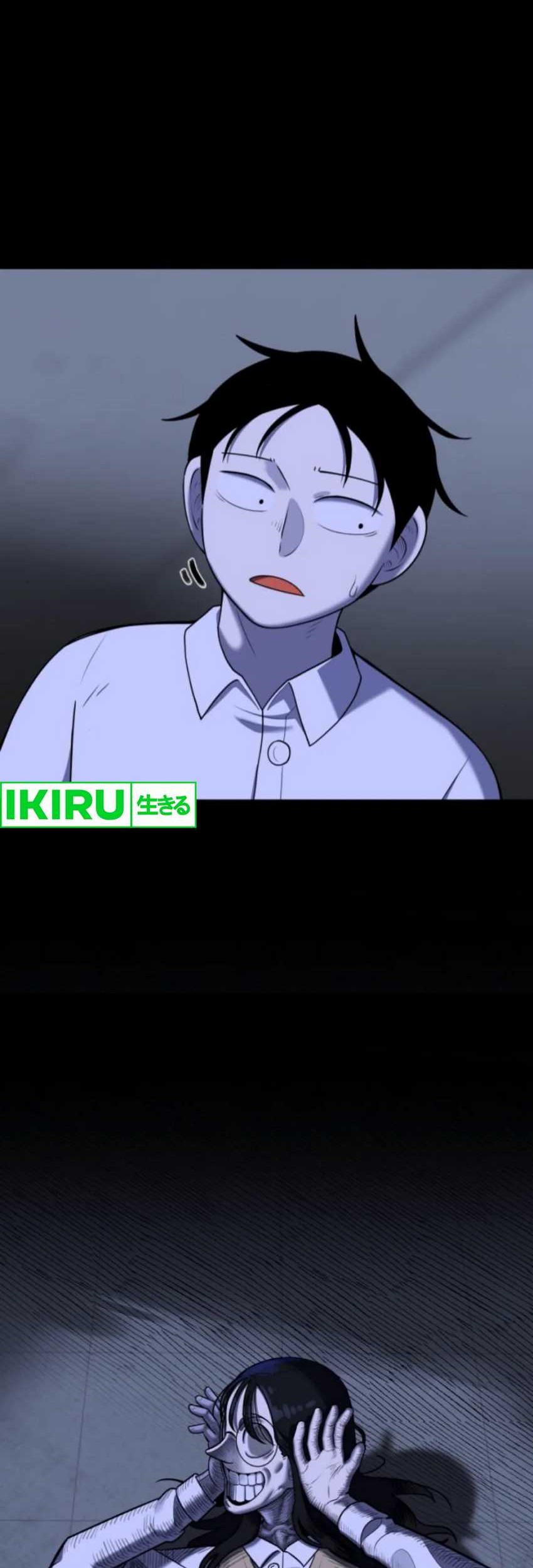 44th Period Survival Class Chapter 12 Gambar 3