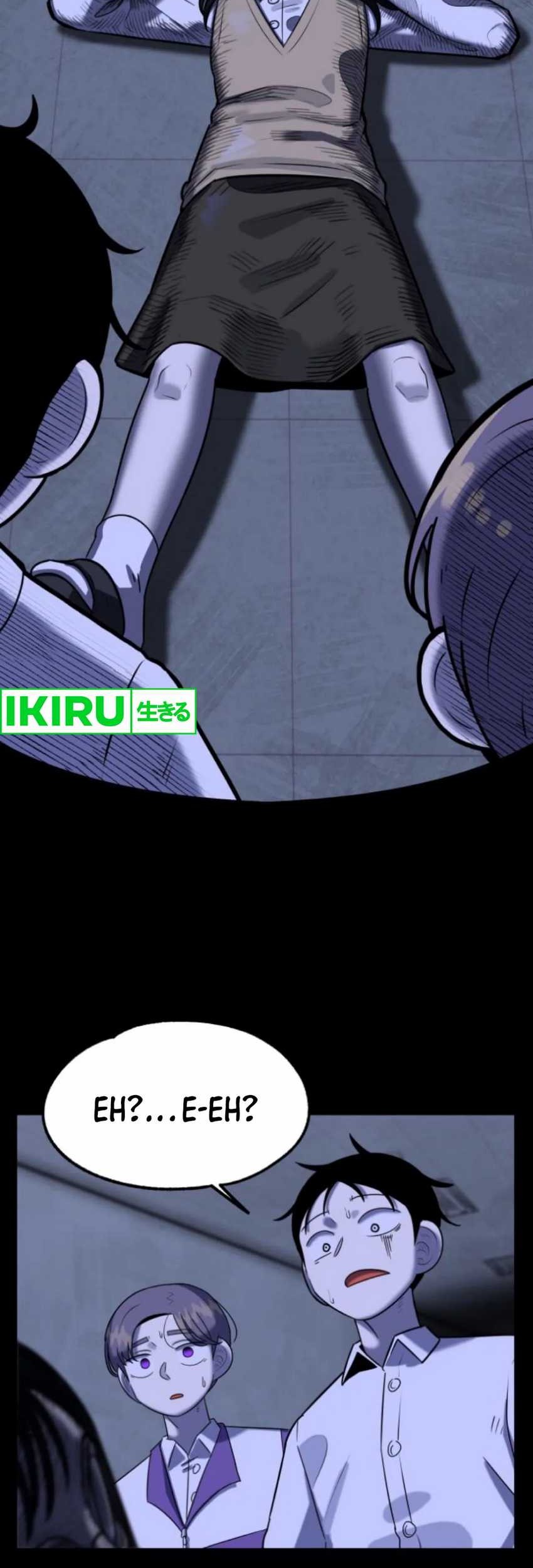 44th Period Survival Class Chapter 12 Gambar 4