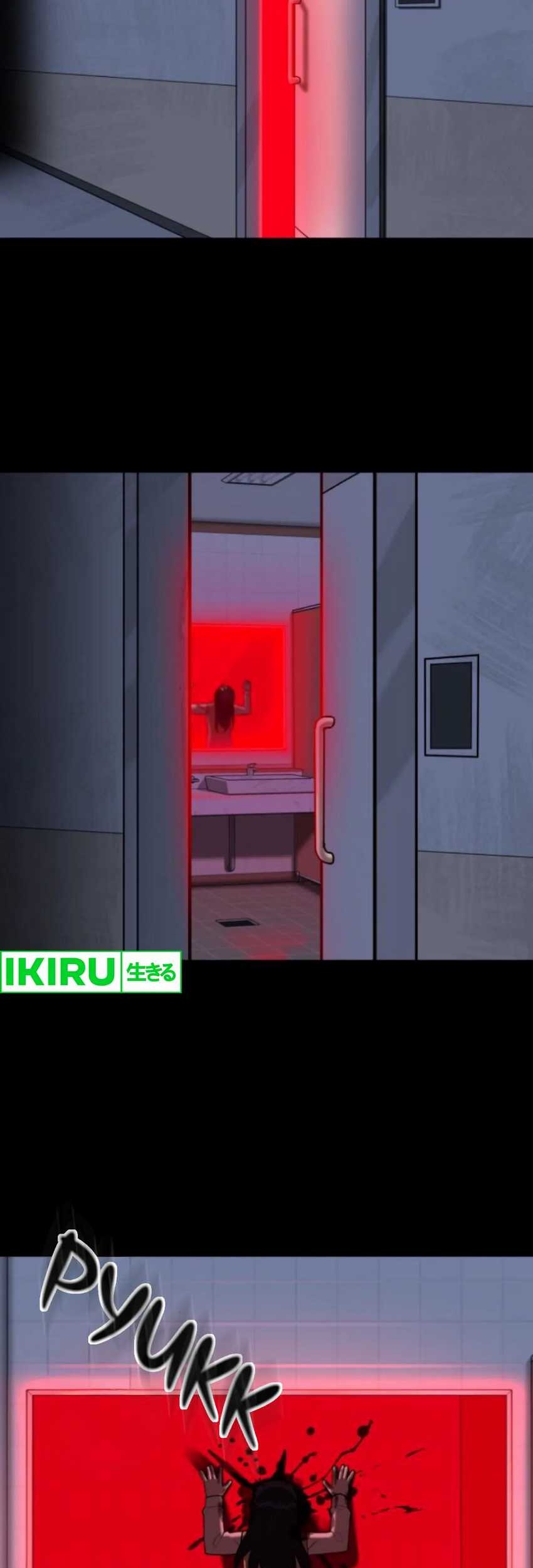 44th Period Survival Class Chapter 12 Gambar 29