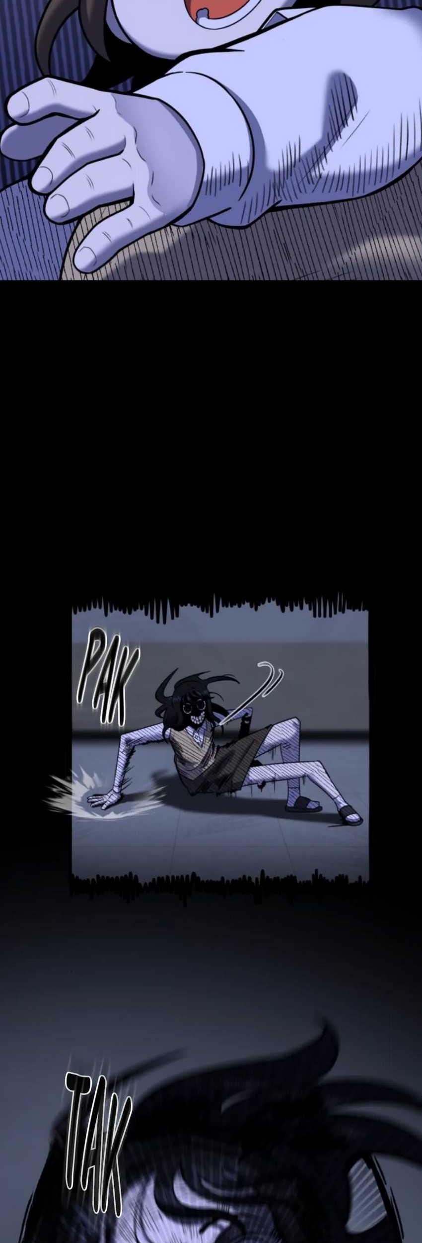 44th Period Survival Class Chapter 12 Gambar 14