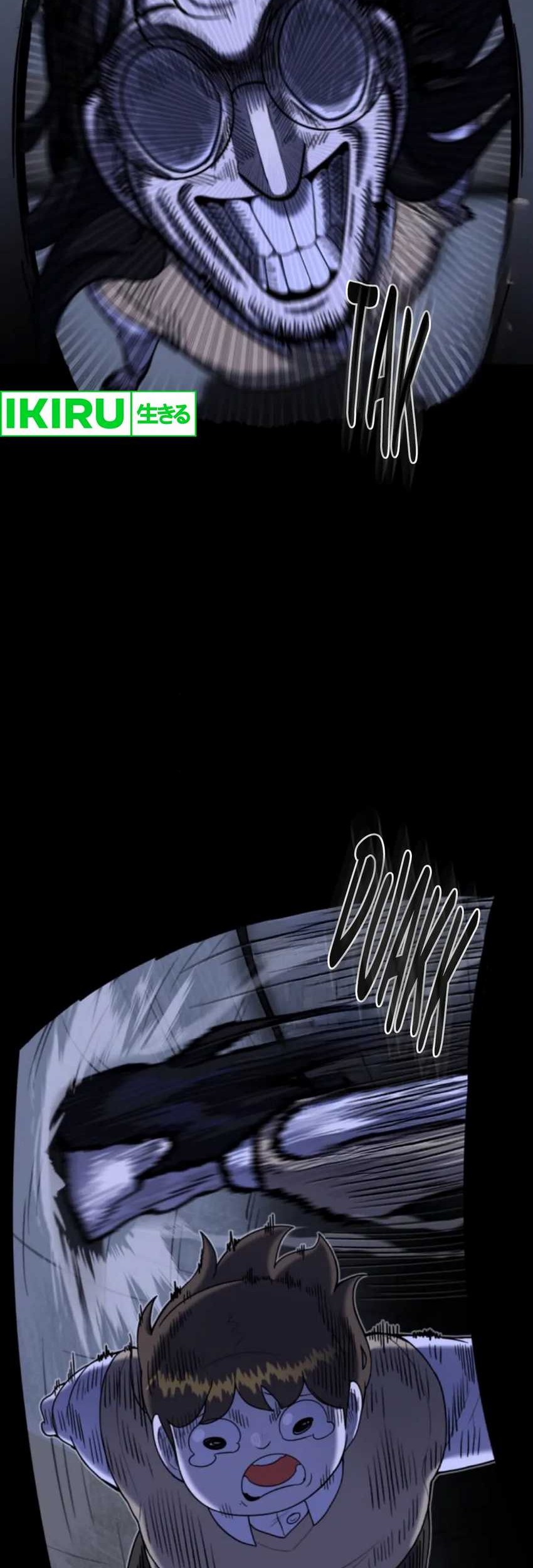 44th Period Survival Class Chapter 12 Gambar 15