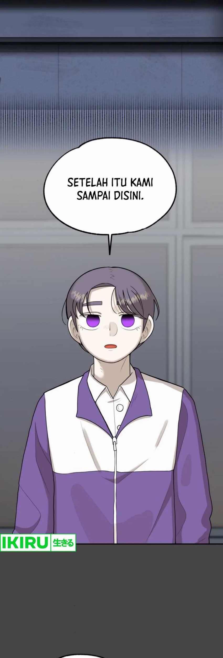 44th Period Survival Class Chapter 12 Gambar 34