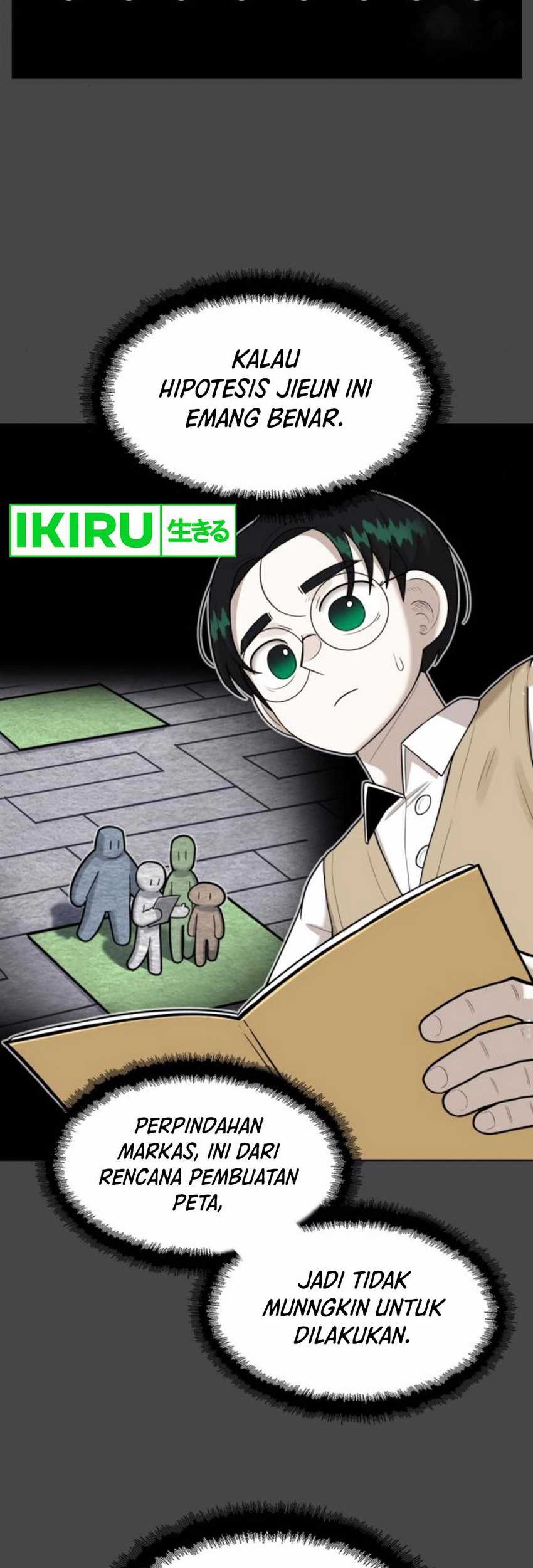 44th Period Survival Class Chapter 13 Gambar 43