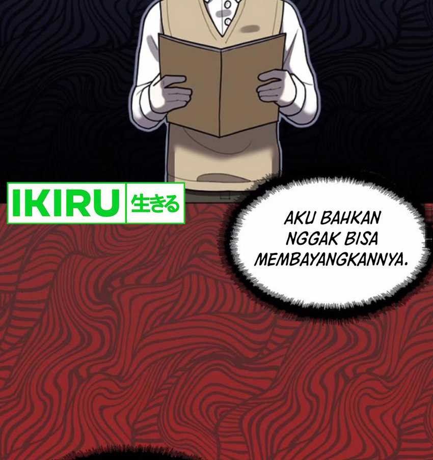 44th Period Survival Class Chapter 13 Gambar 46