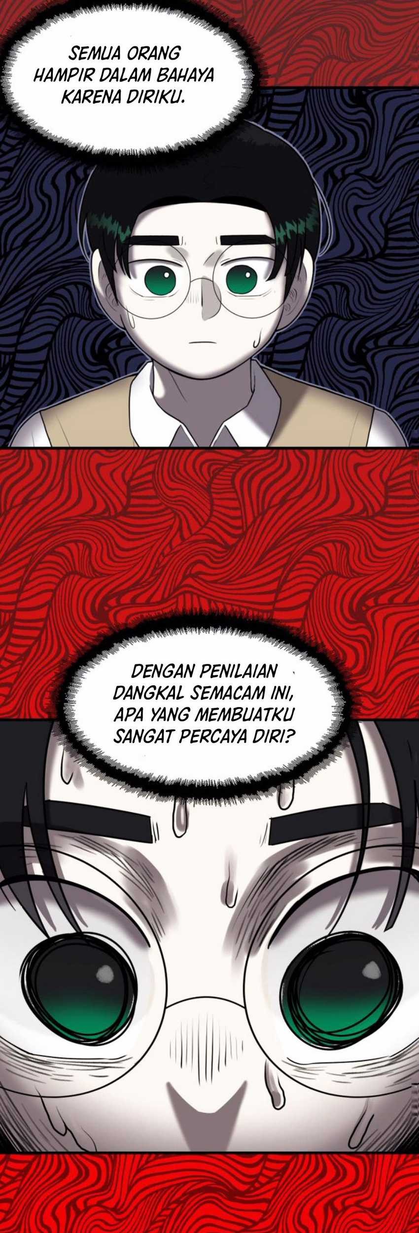 44th Period Survival Class Chapter 13 Gambar 47