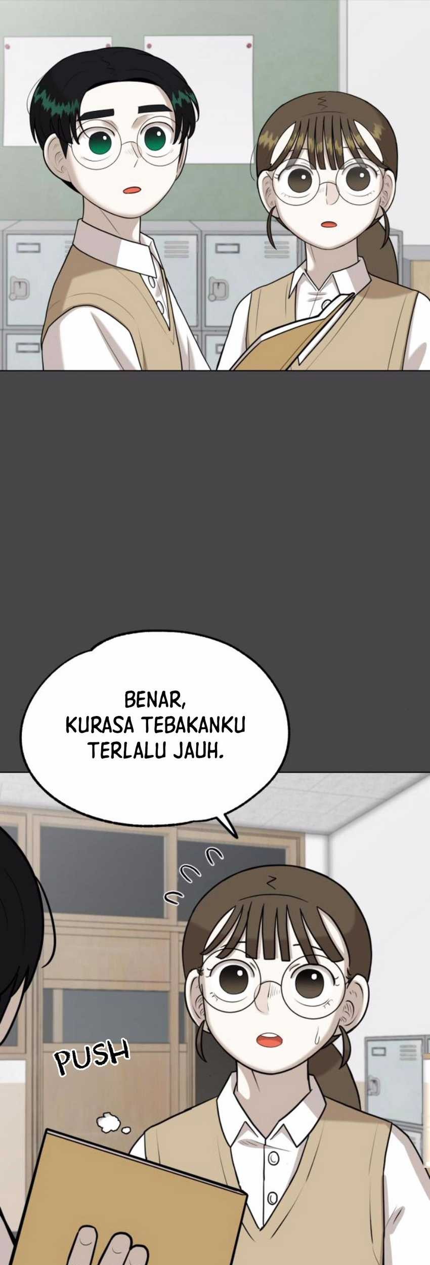 44th Period Survival Class Chapter 13 Gambar 52