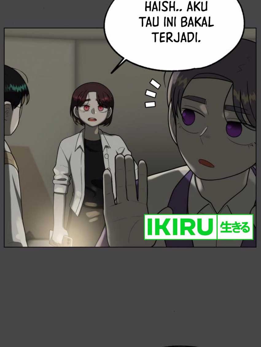 44th Period Survival Class Chapter 13 Gambar 6