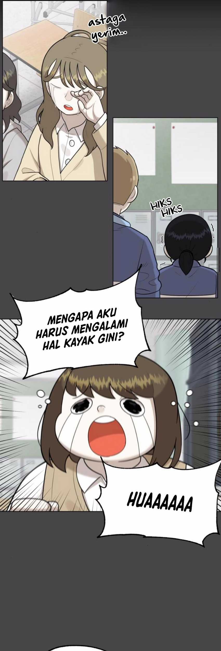 44th Period Survival Class Chapter 13 Gambar 27