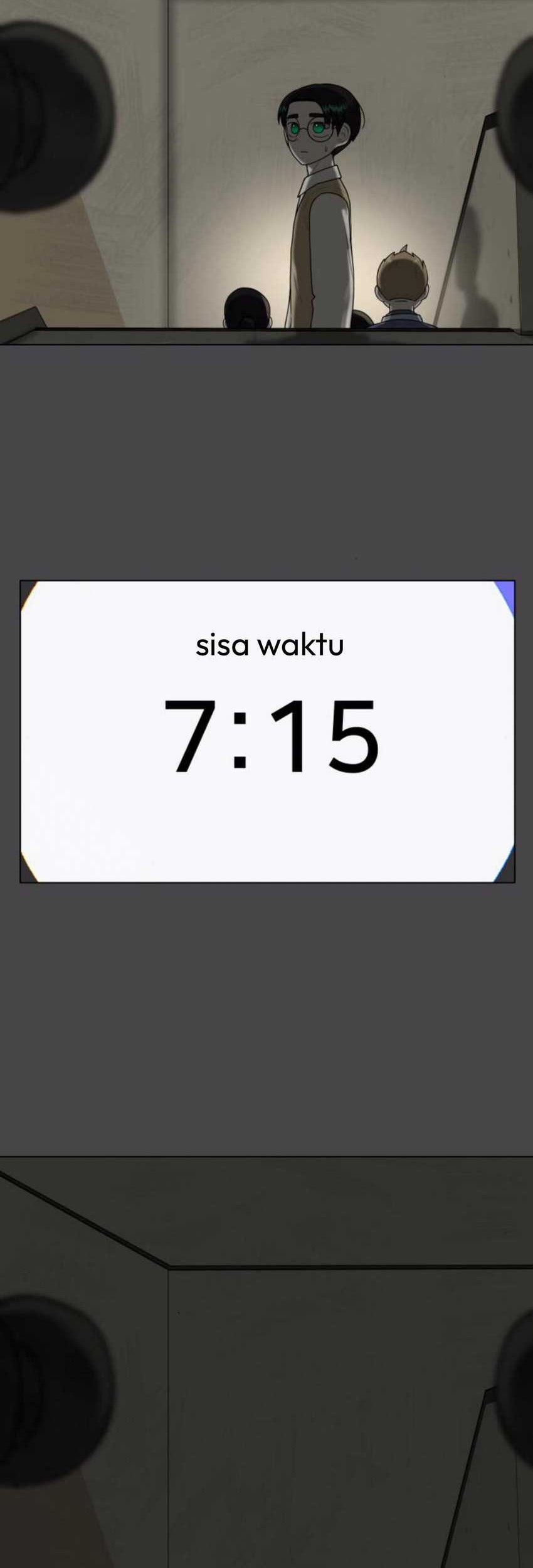 44th Period Survival Class Chapter 13 Gambar 15